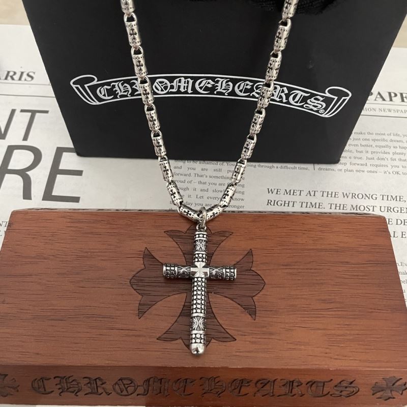 Chrome Hearts Necklaces